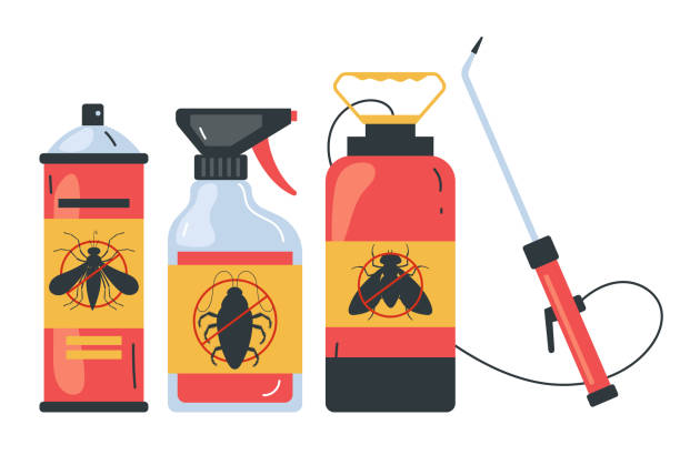 Flea Control Services in Prospect Heights, IL